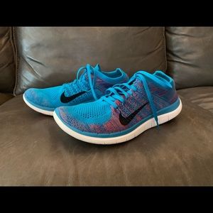 Nike Free Flyknit 4.0
